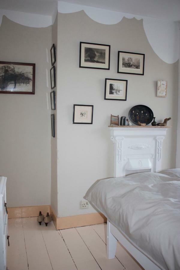 فيلا Whitstable Tree House Retreat المظهر الخارجي الصورة